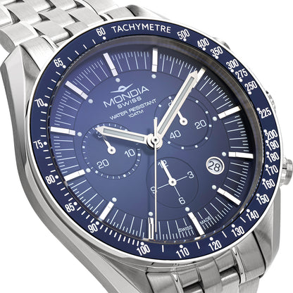 ICON CHRONO PLUS