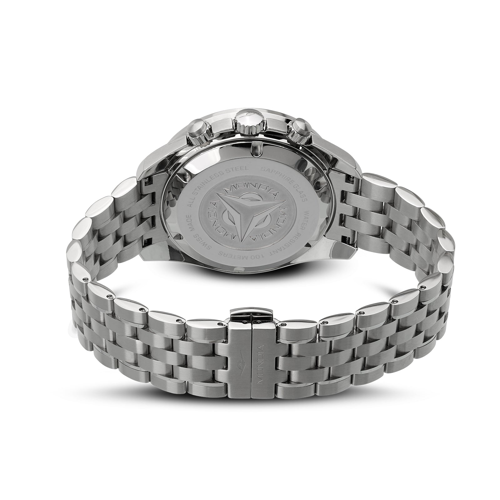 ICON CHRONO PLUS