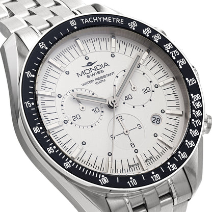 ICON CHRONO PLUS