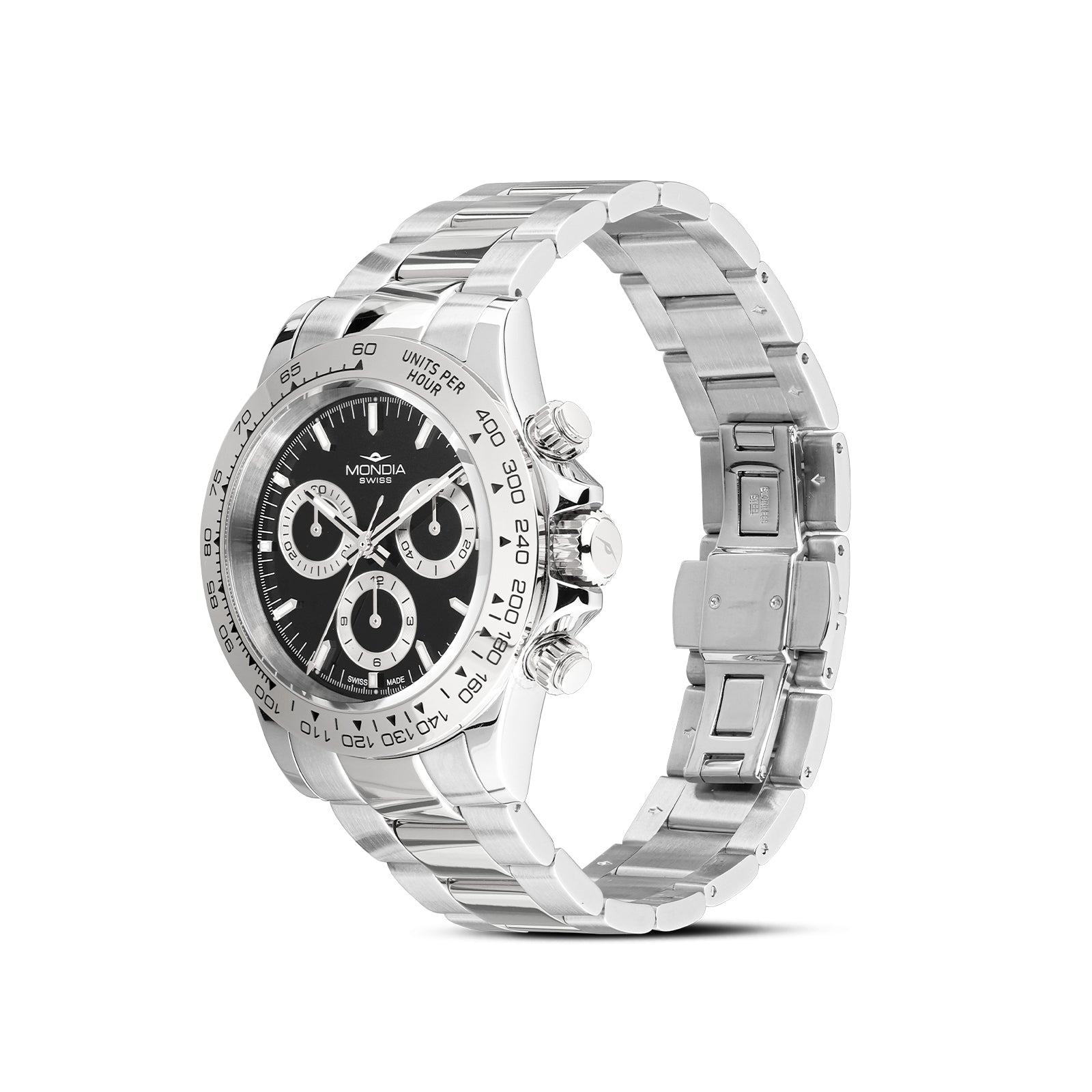 ICON CHRONO