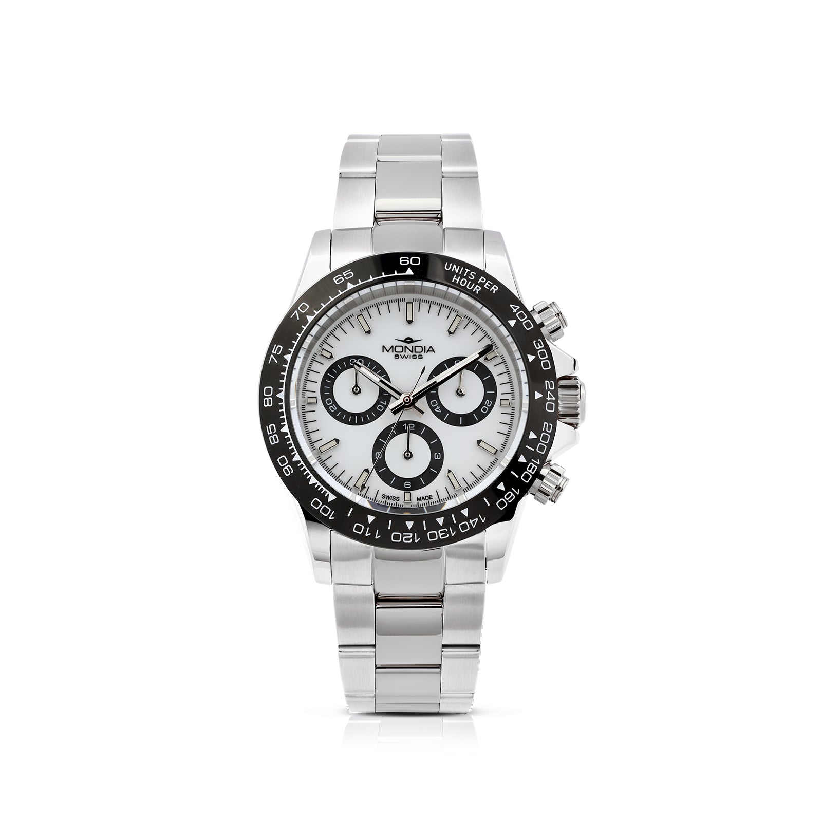 ICON CHRONO