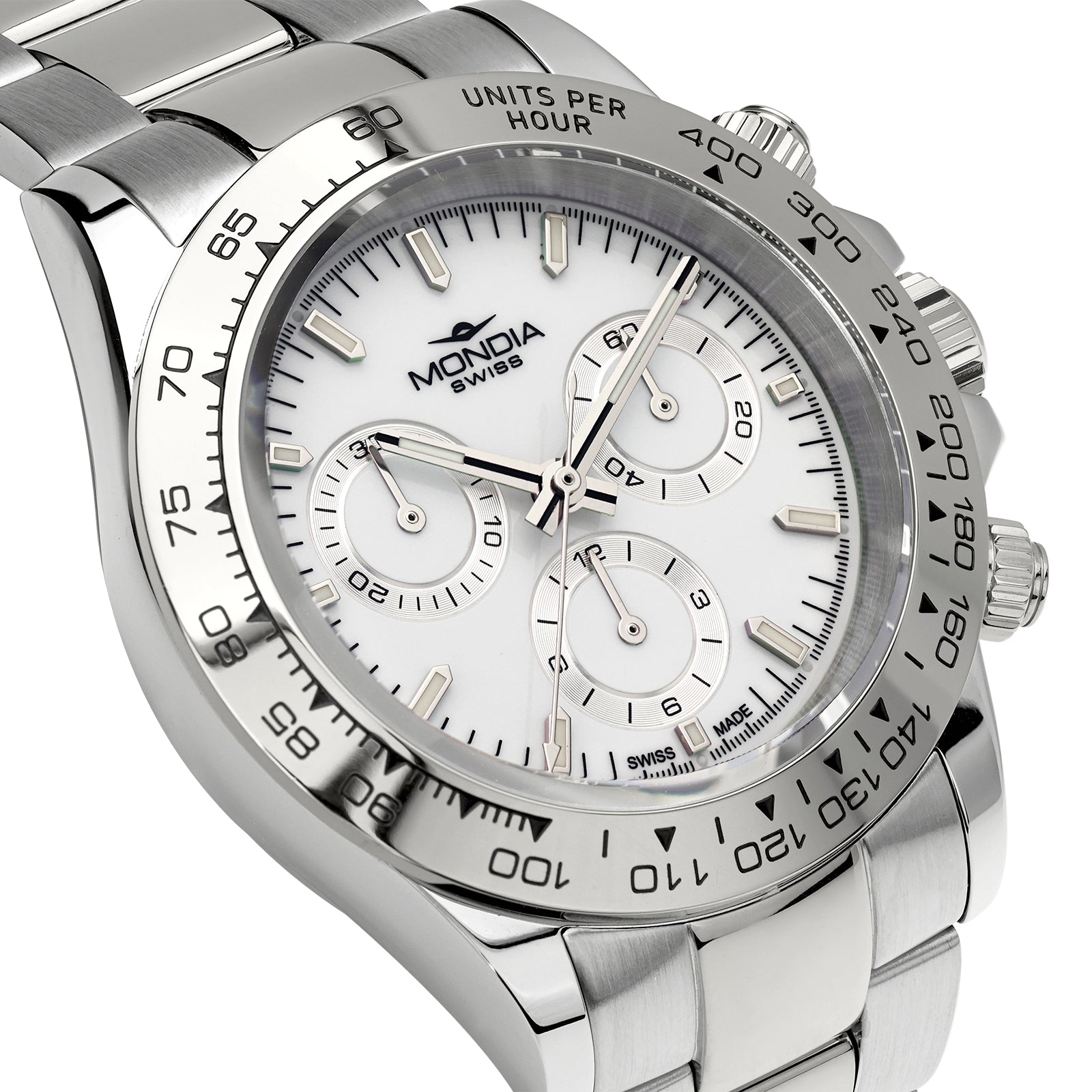 ICON CHRONO
