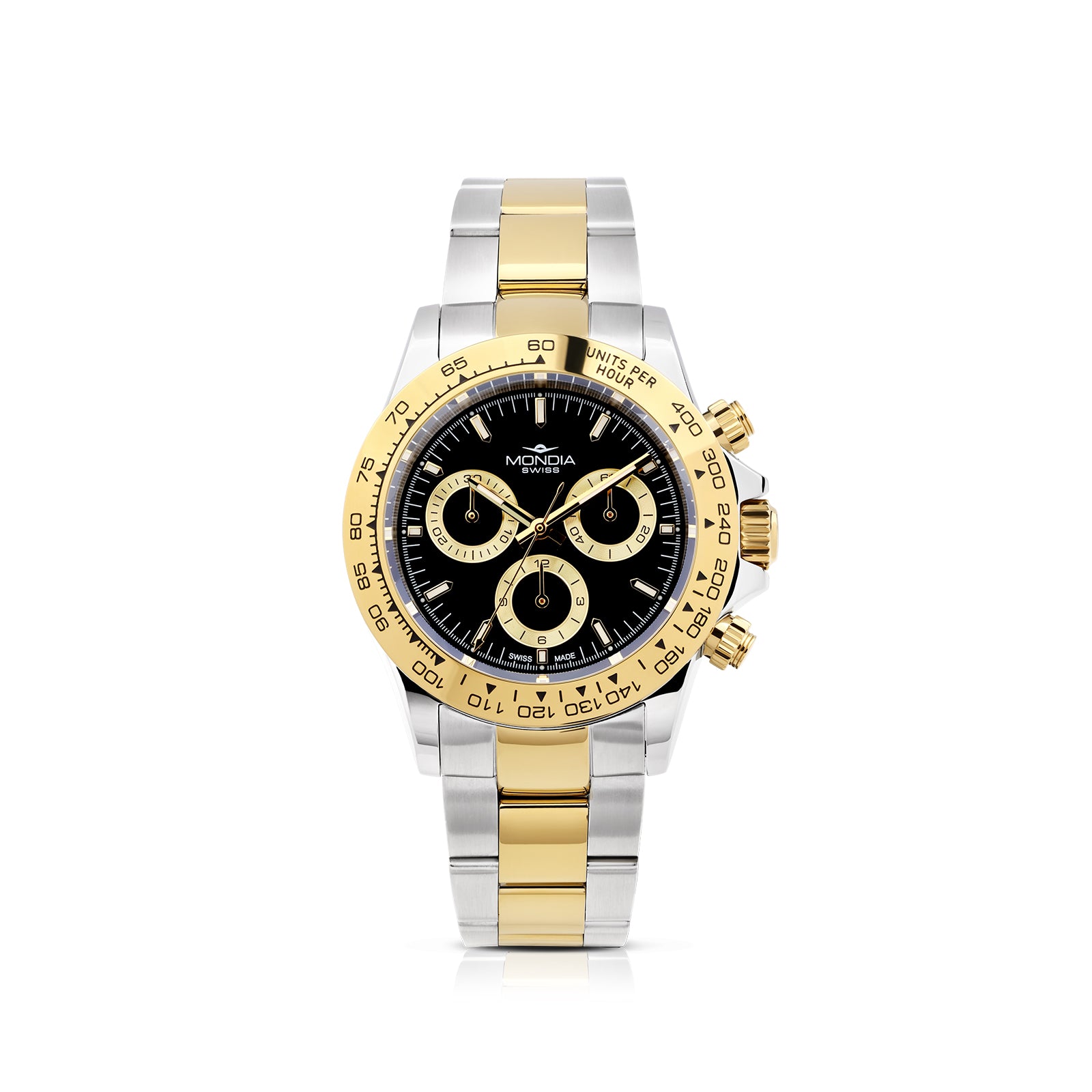 ICON CHRONO