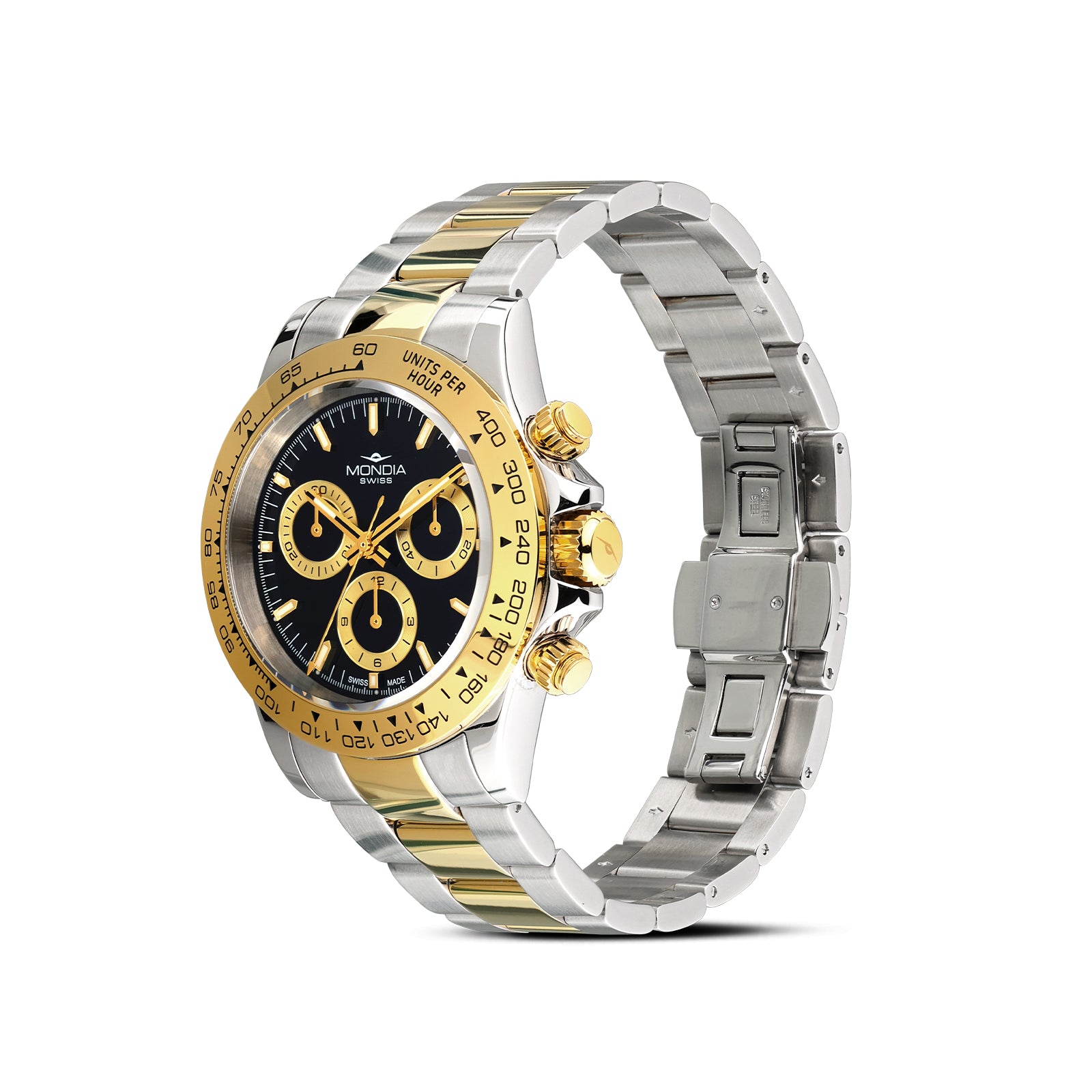 ICON CHRONO