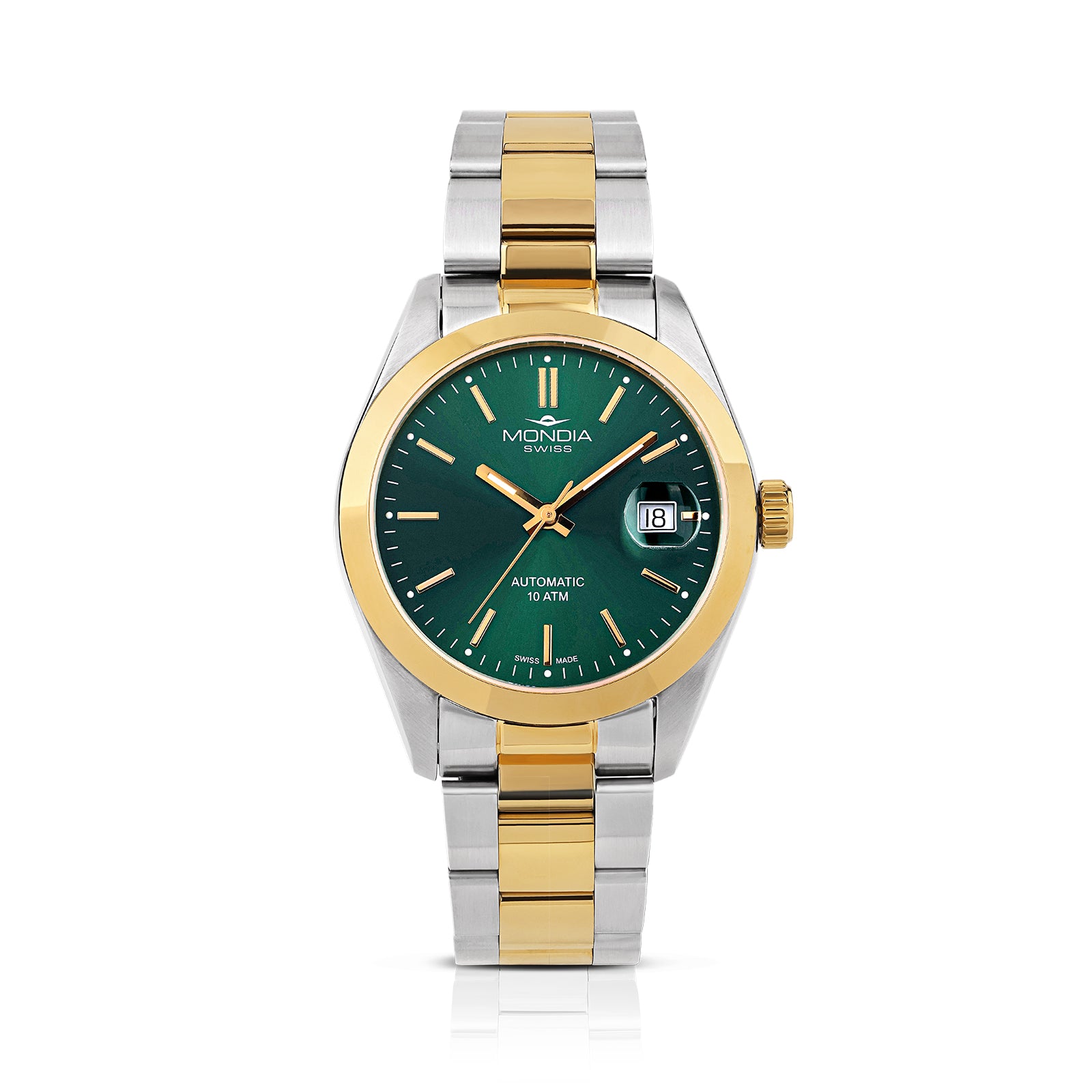 ICON VALUE AUTOMATIC OYSTER