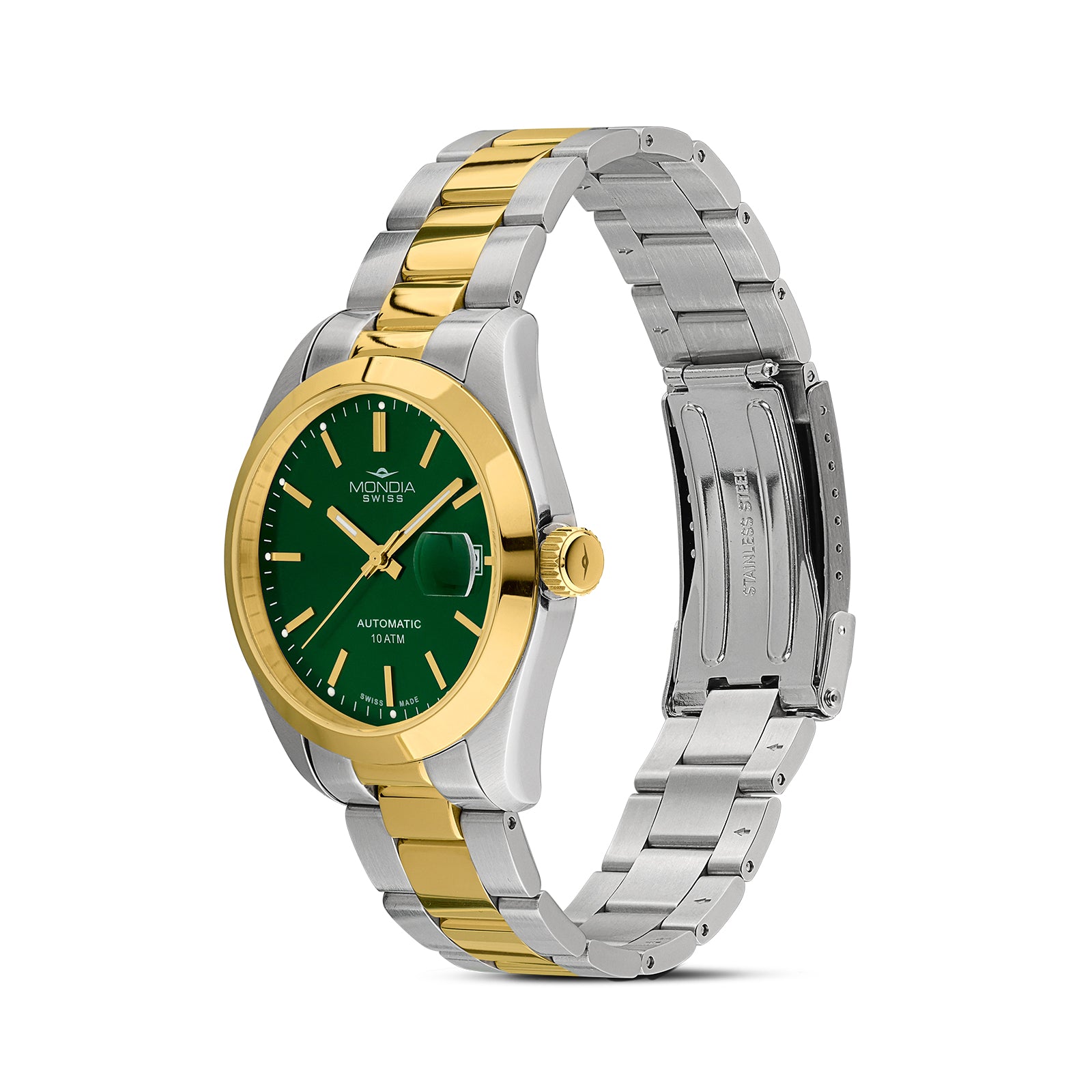 ICON VALUE AUTOMATIC OYSTER