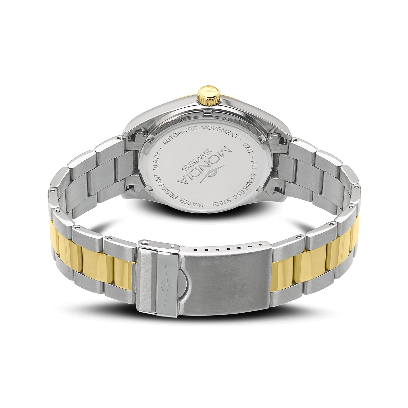 ICON VALUE AUTOMATIC OYSTER
