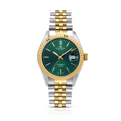 ICON VALUE AUTOMATIC JUBILEE