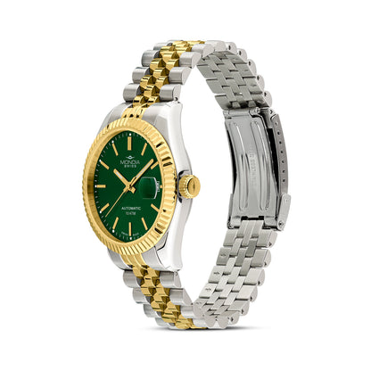 ICON VALUE AUTOMATIC JUBILEE