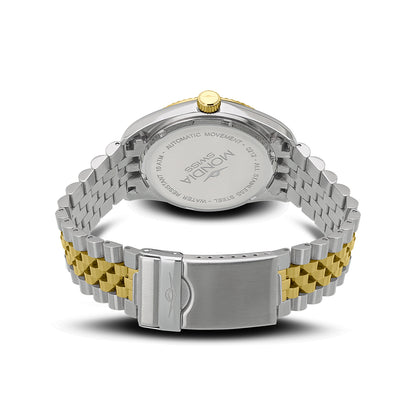 ICON VALUE AUTOMATIC JUBILEE