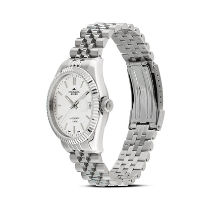 ICON VALUE AUTOMATIC JUBILEE