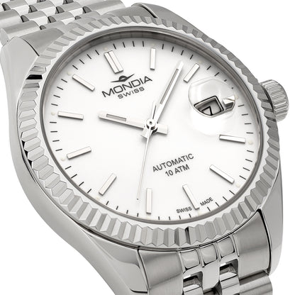 ICON VALUE AUTOMATIC JUBILEE