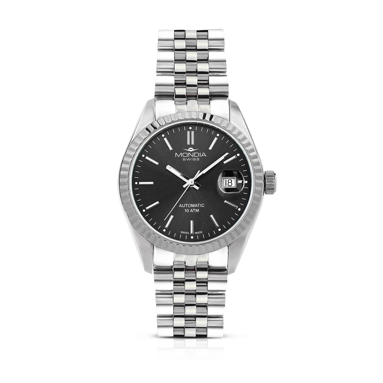ICON VALUE AUTOMATIC JUBILEE