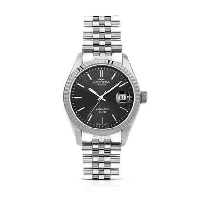 ICON VALUE AUTOMATIC JUBILEE