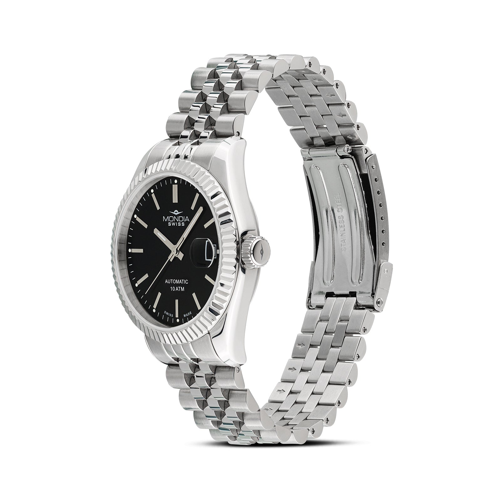 ICON VALUE AUTOMATIC JUBILEE