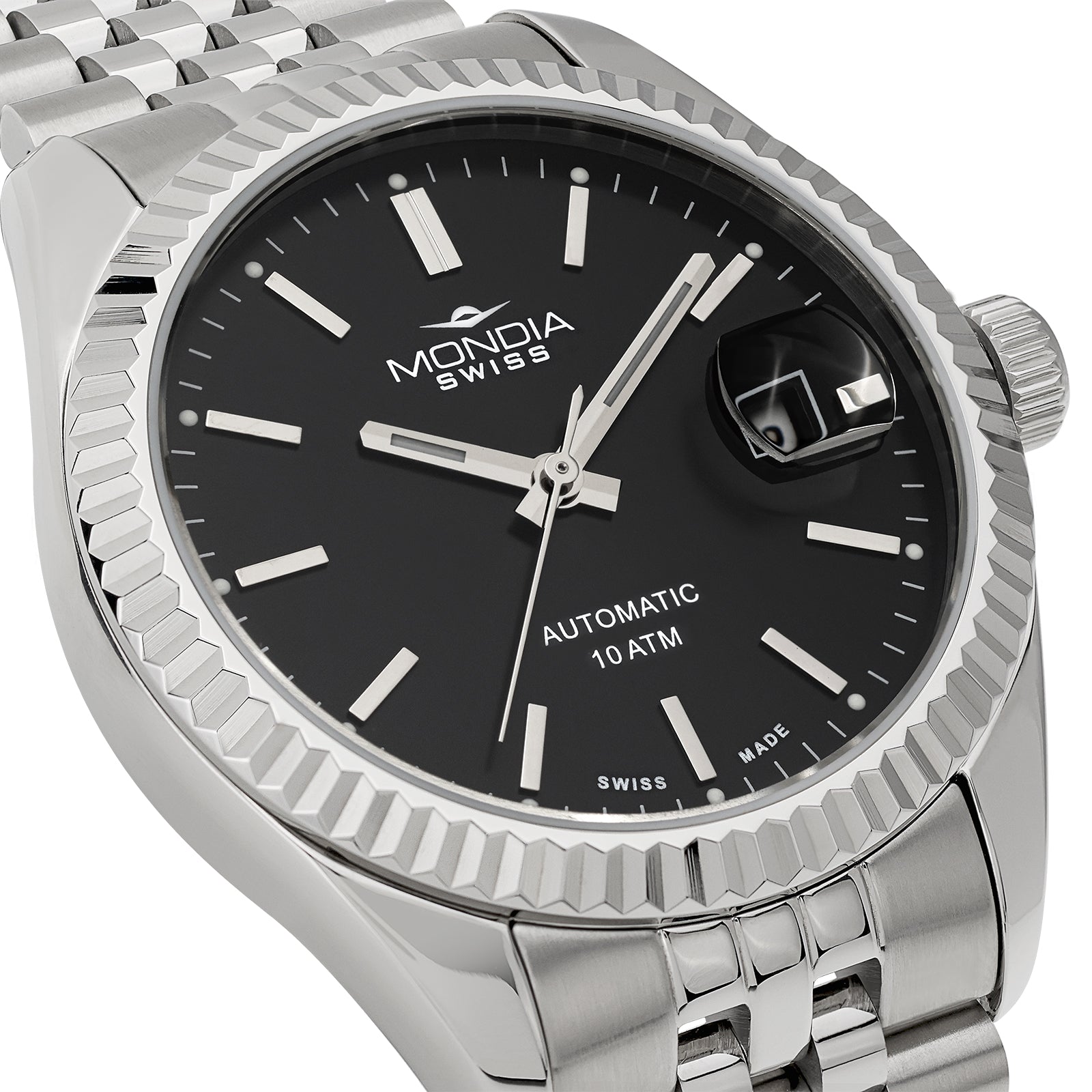 ICON VALUE AUTOMATIC JUBILEE