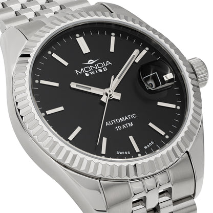 ICON VALUE AUTOMATIC JUBILEE