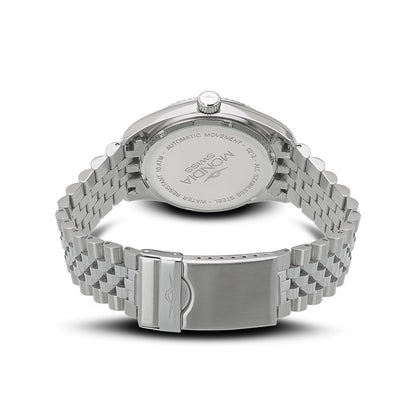 ICON VALUE AUTOMATIC JUBILEE
