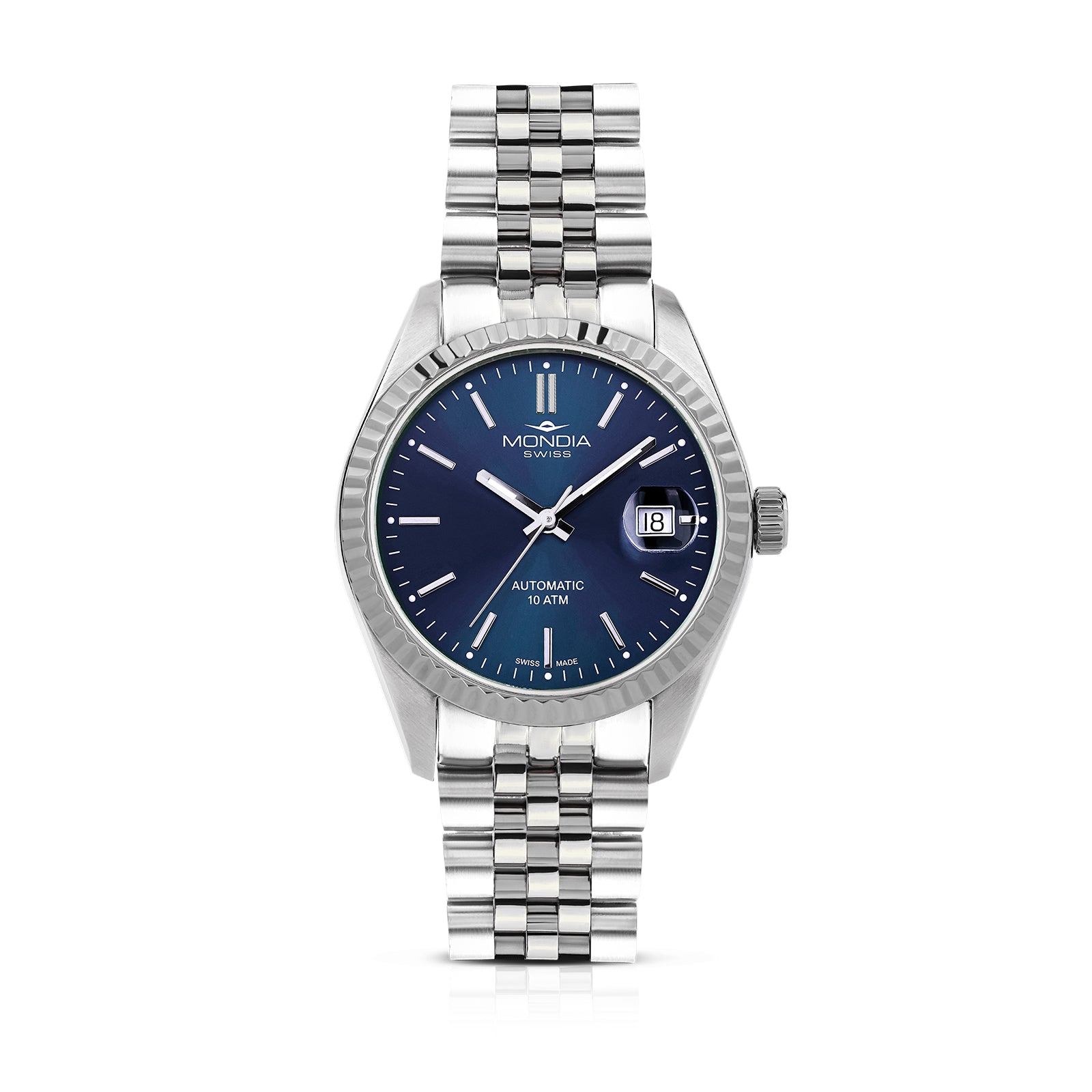 ICON VALUE AUTOMATIC JUBILEE