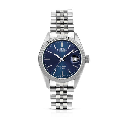 ICON VALUE AUTOMATIC JUBILEE
