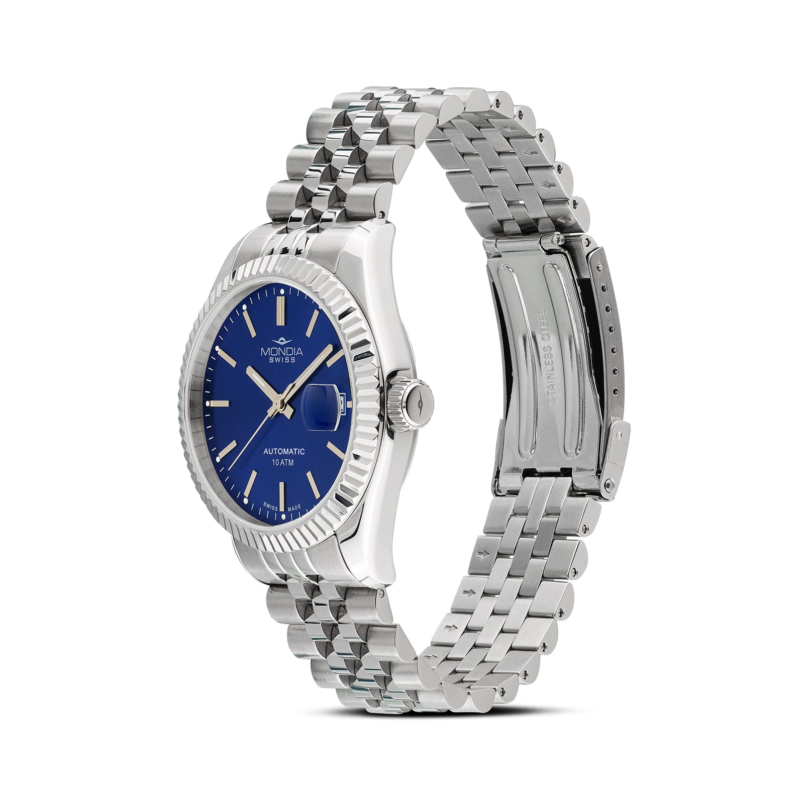 ICON VALUE AUTOMATIC JUBILEE