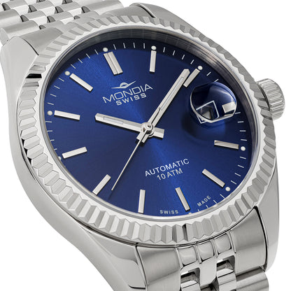 ICON VALUE AUTOMATIC JUBILEE