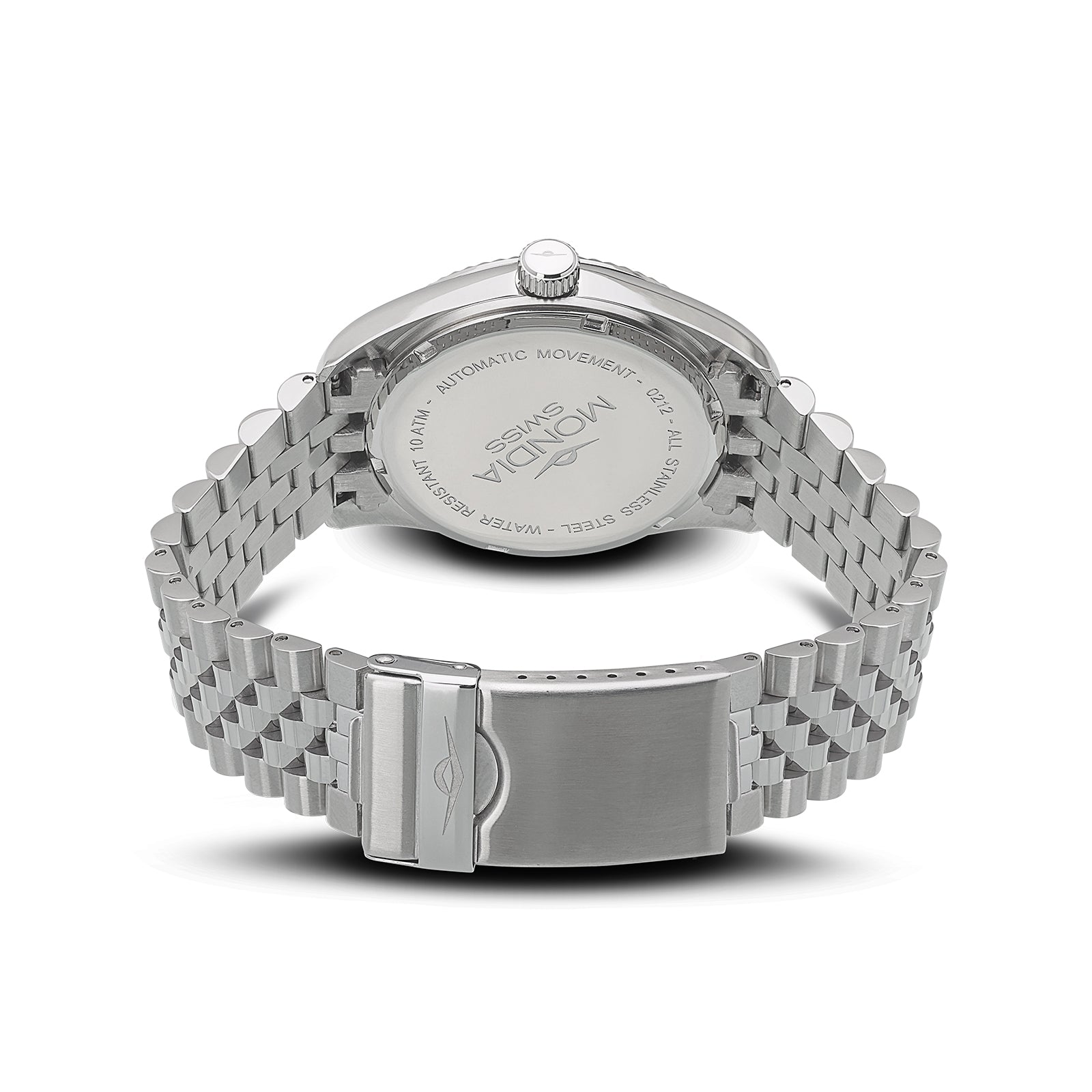 ICON VALUE AUTOMATIC JUBILEE