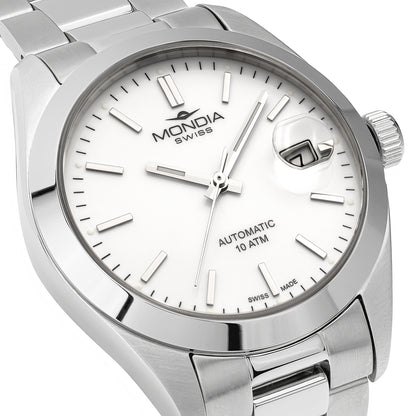 ICON VALUE AUTOMATIC OYSTER
