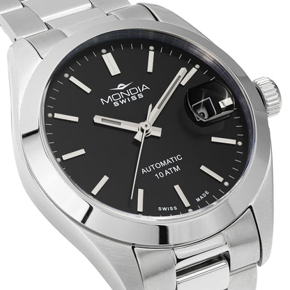 ICON VALUE AUTOMATIC OYSTER