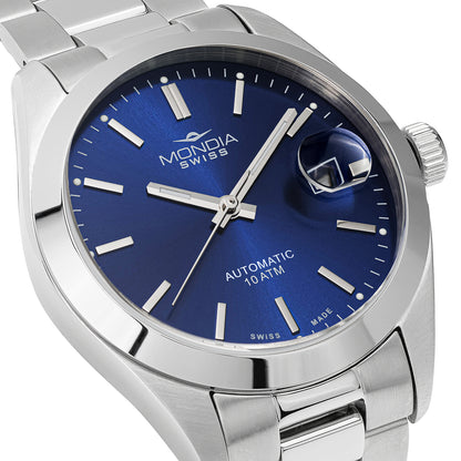 ICON VALUE AUTOMATIC OYSTER
