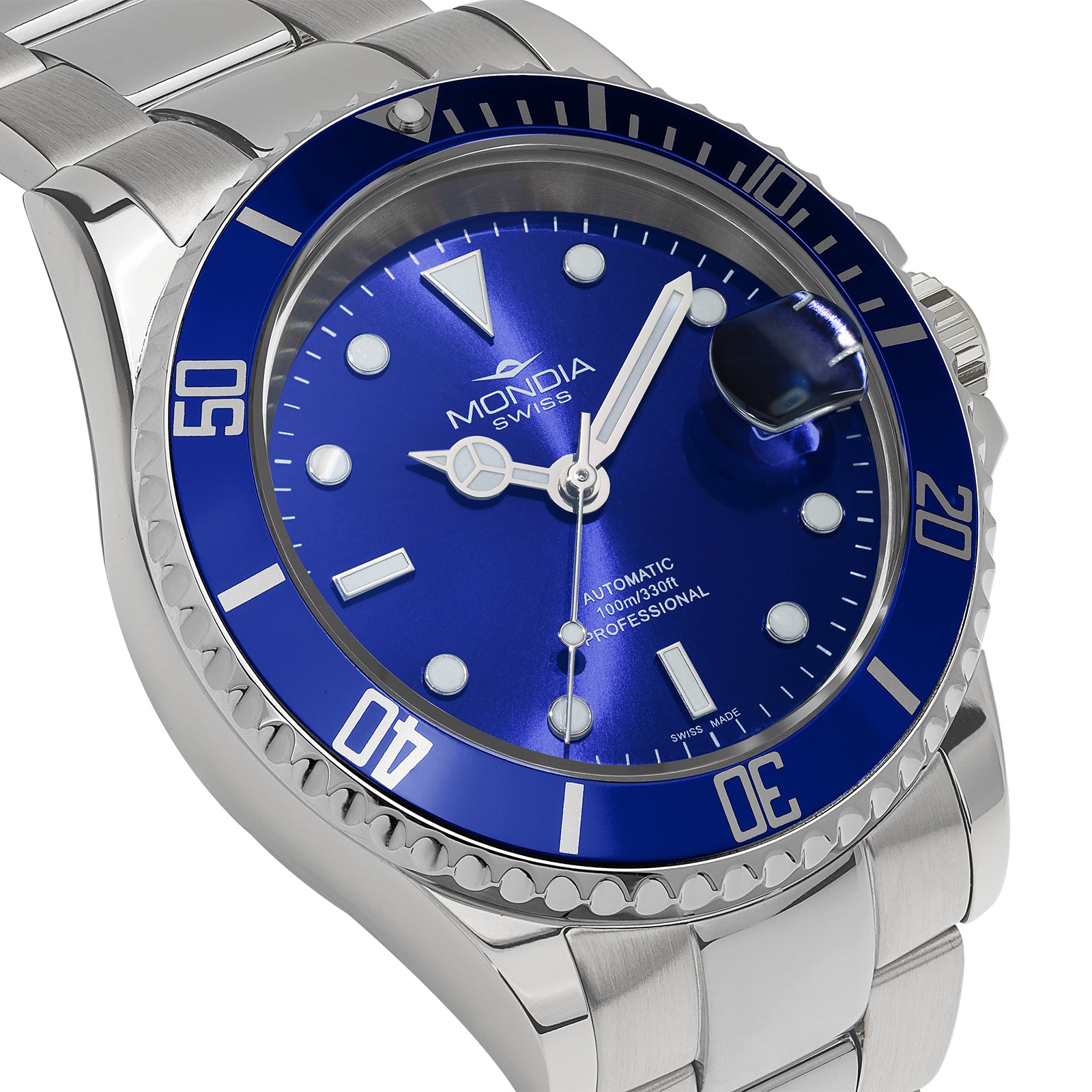 ICON SPORT 40