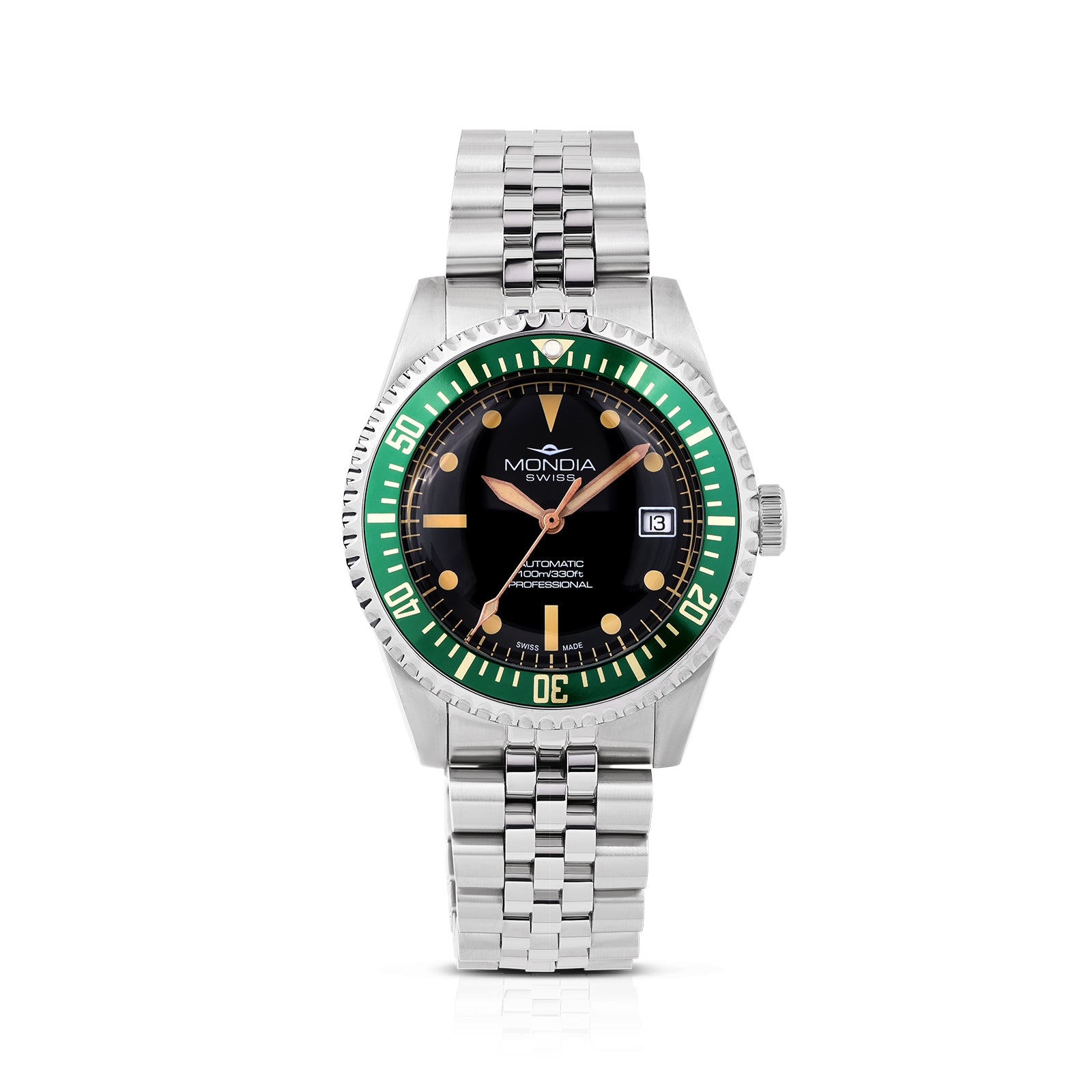 ICON HISTORY JUBILEE