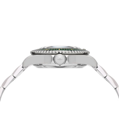 ICON HISTORY OYSTER