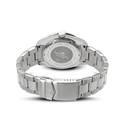 ICON HISTORY OYSTER
