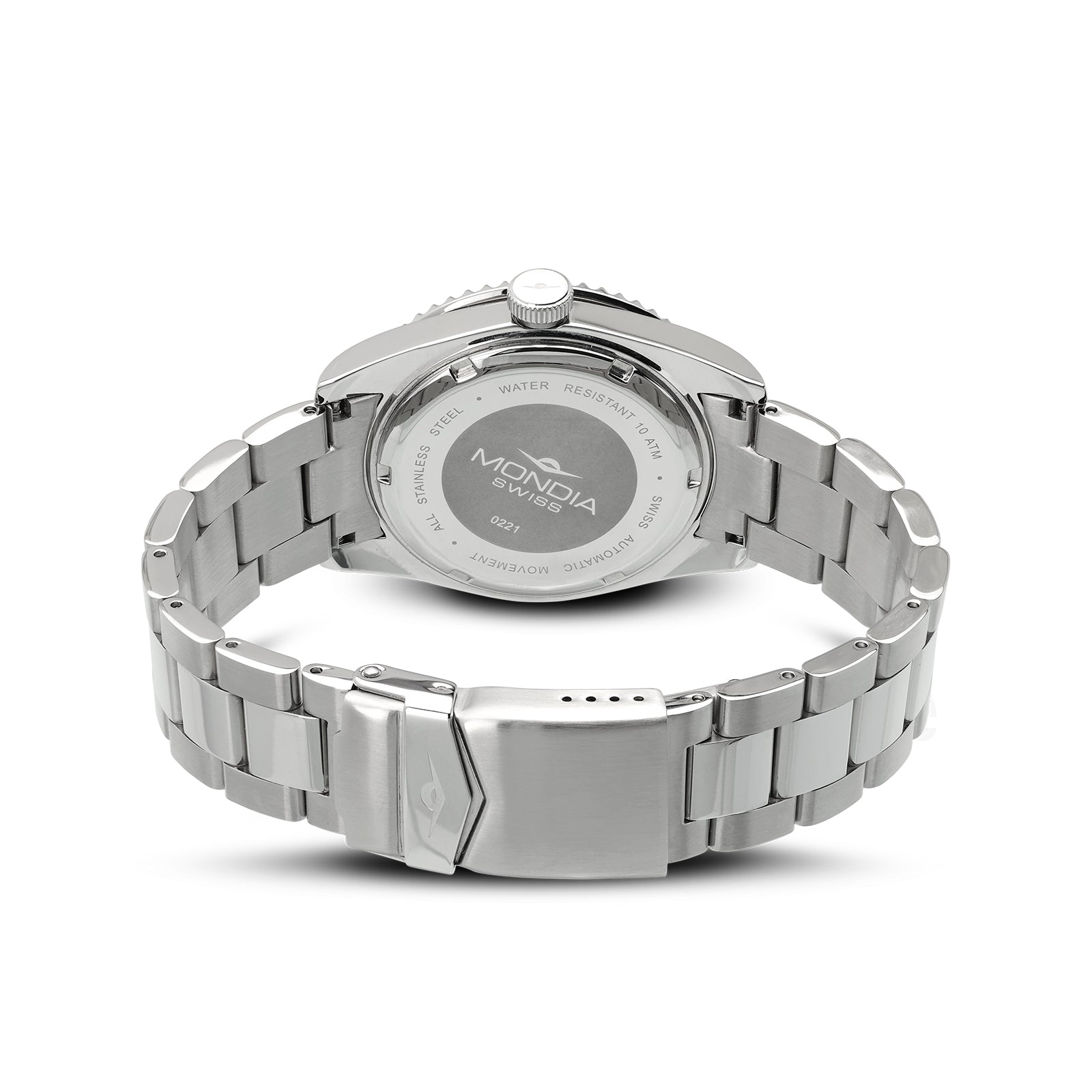 ICON HISTORY OYSTER