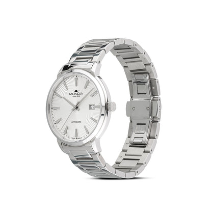 ELEGANCE AUTOMATIC