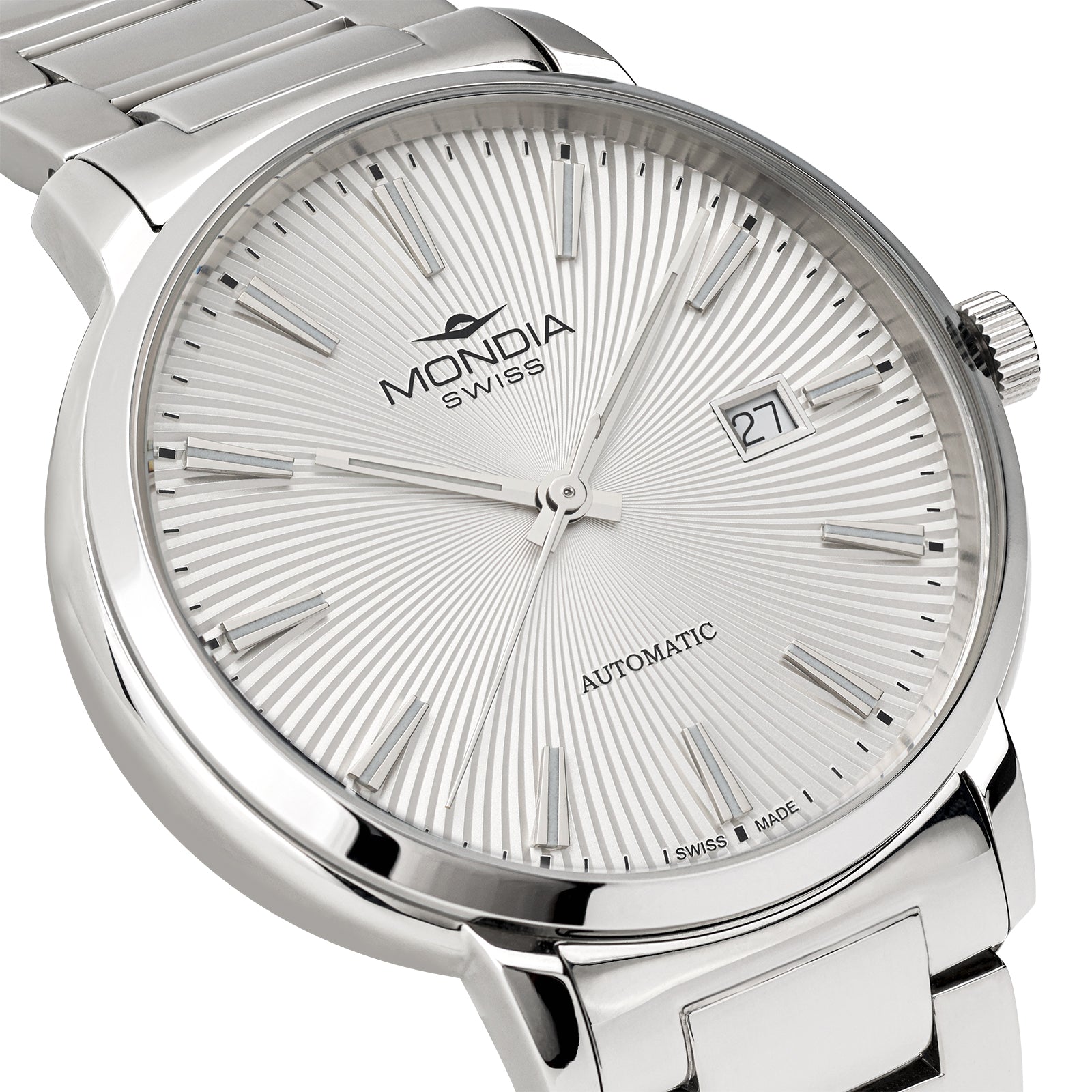 ELEGANCE AUTOMATIC