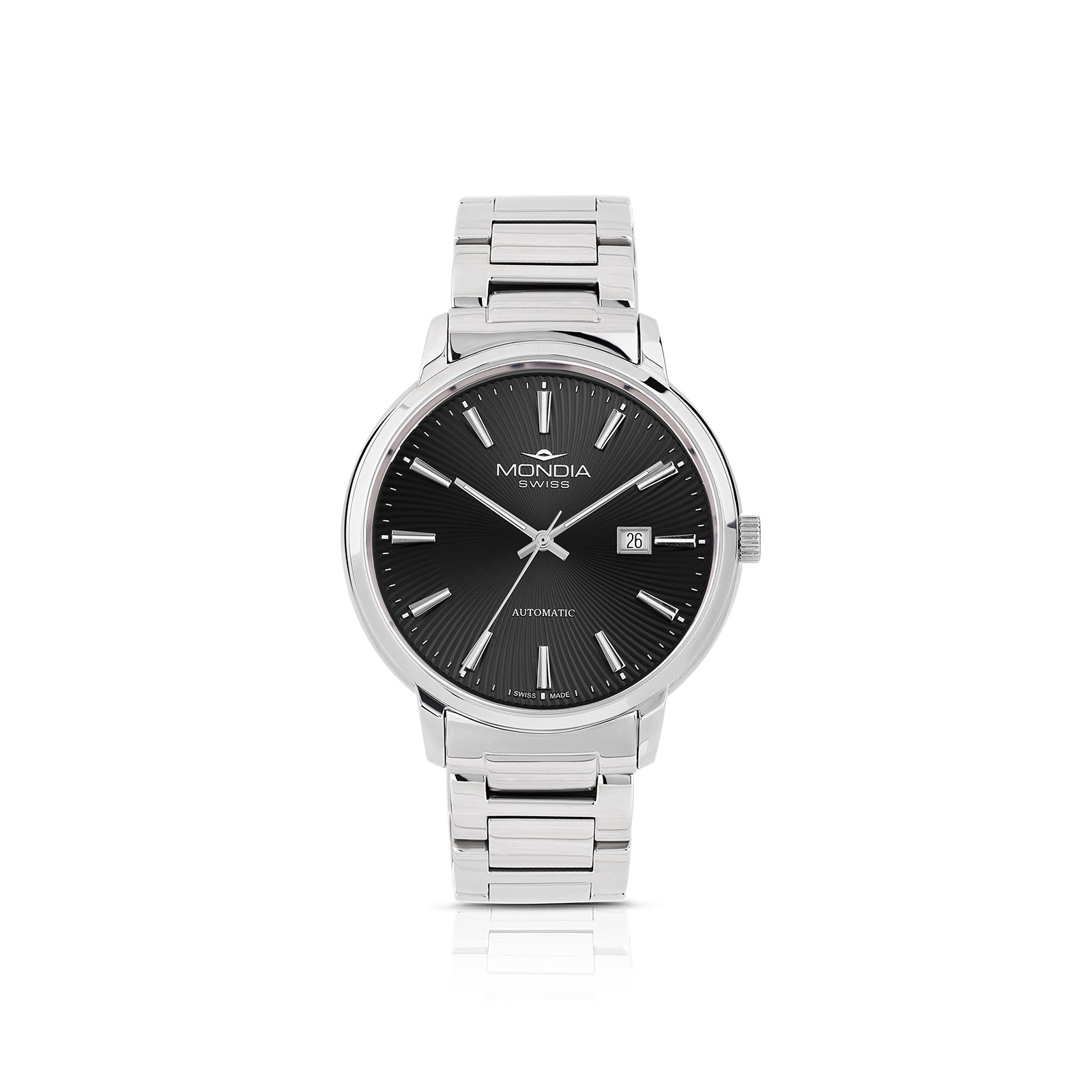 ELEGANCE AUTOMATIC