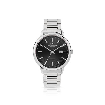 ELEGANCE AUTOMATIC