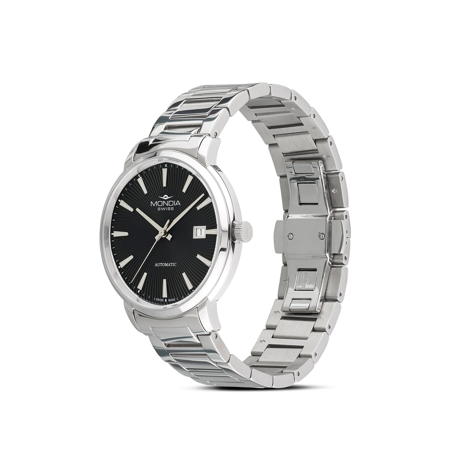 ELEGANCE AUTOMATIC