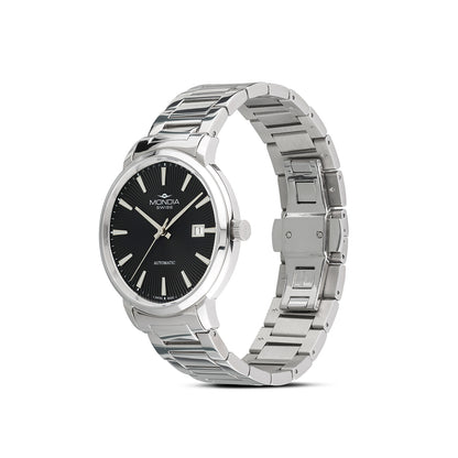 ELEGANCE AUTOMATIC