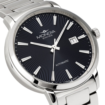 ELEGANCE AUTOMATIC