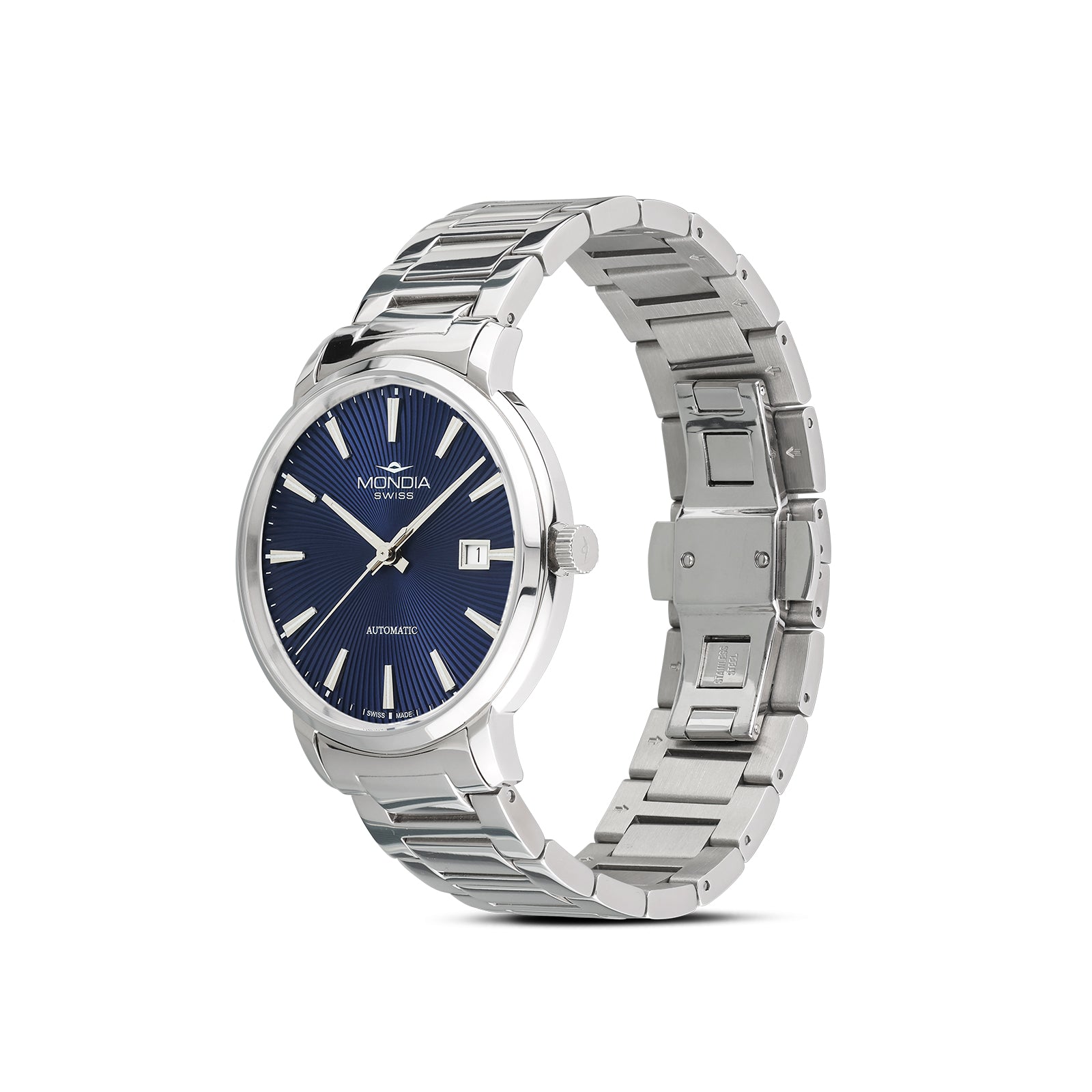 ELEGANCE AUTOMATIC