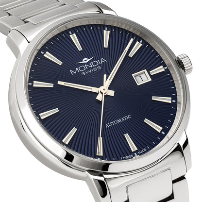 ELEGANCE AUTOMATIC