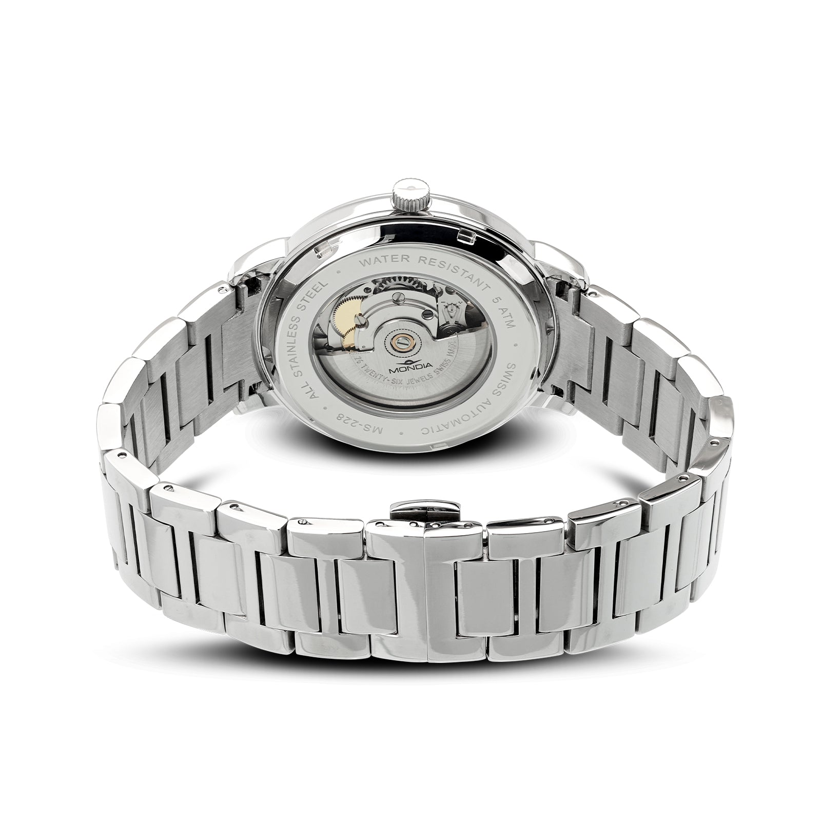 ELEGANCE AUTOMATIC