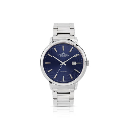 ELEGANCE AUTOMATIC