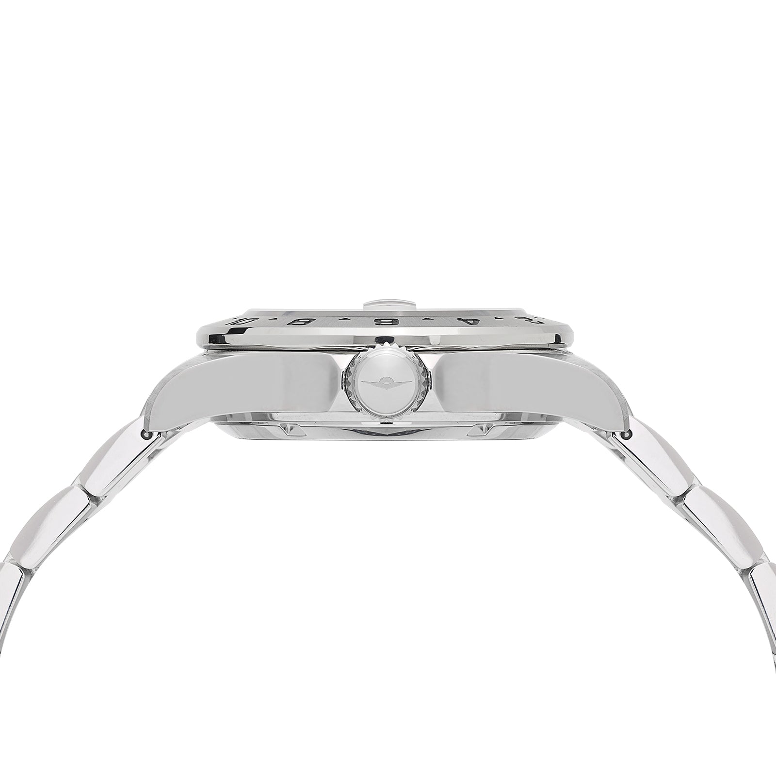 ICON LEGEND G.M.T. OYSTER MONO