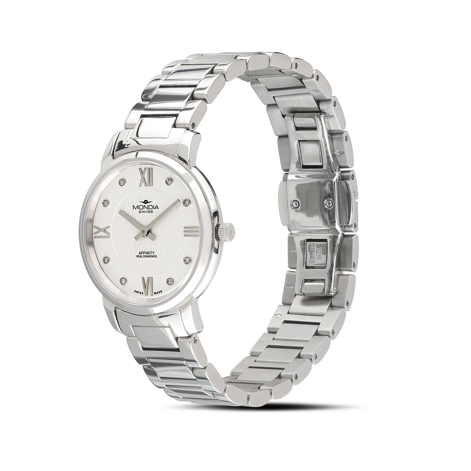 ELEGANCE LADY OYSTER