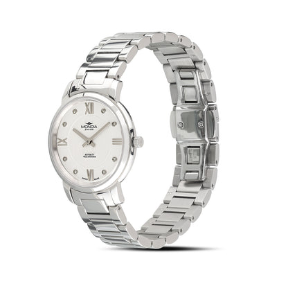 ELEGANCE LADY OYSTER