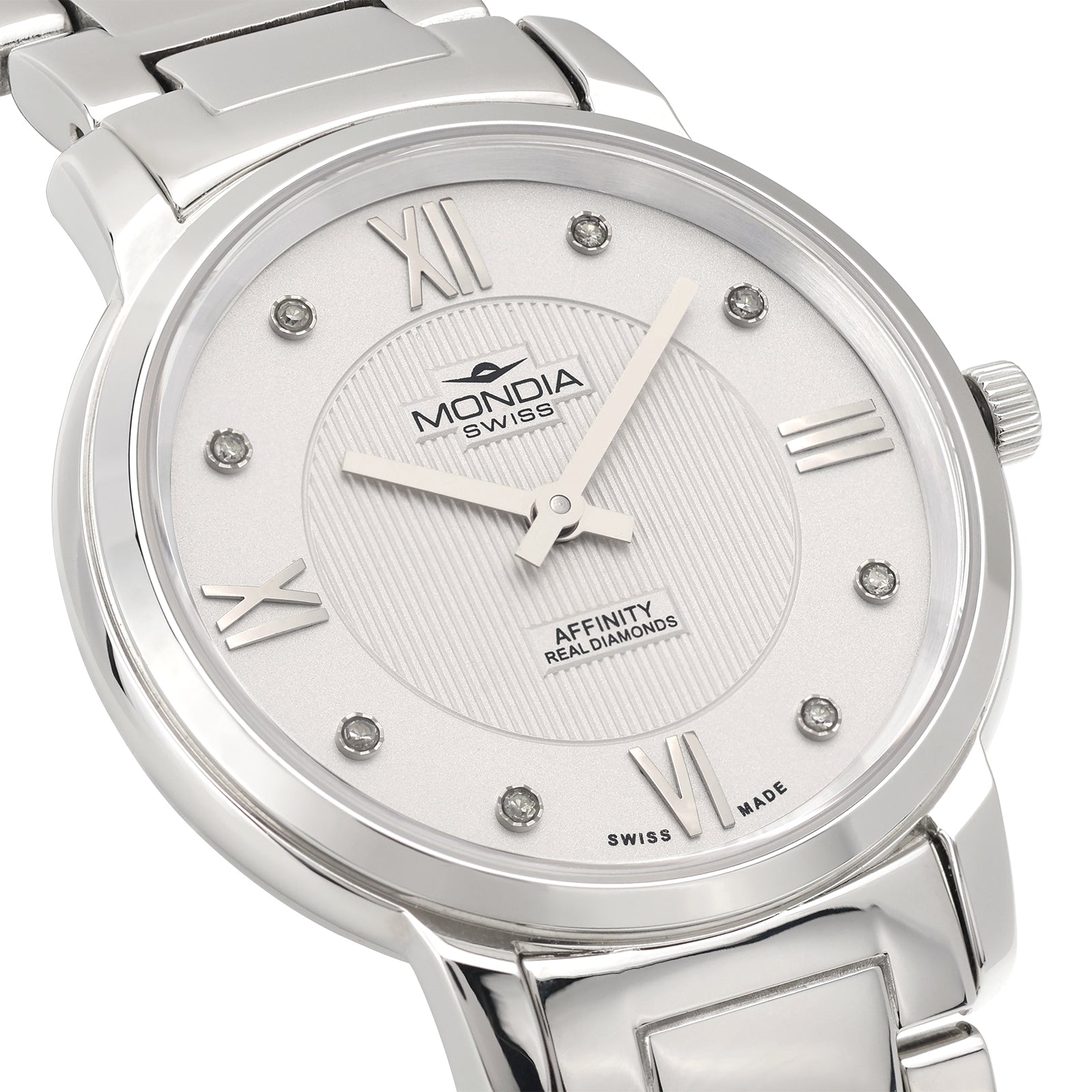 ELEGANCE LADY OYSTER